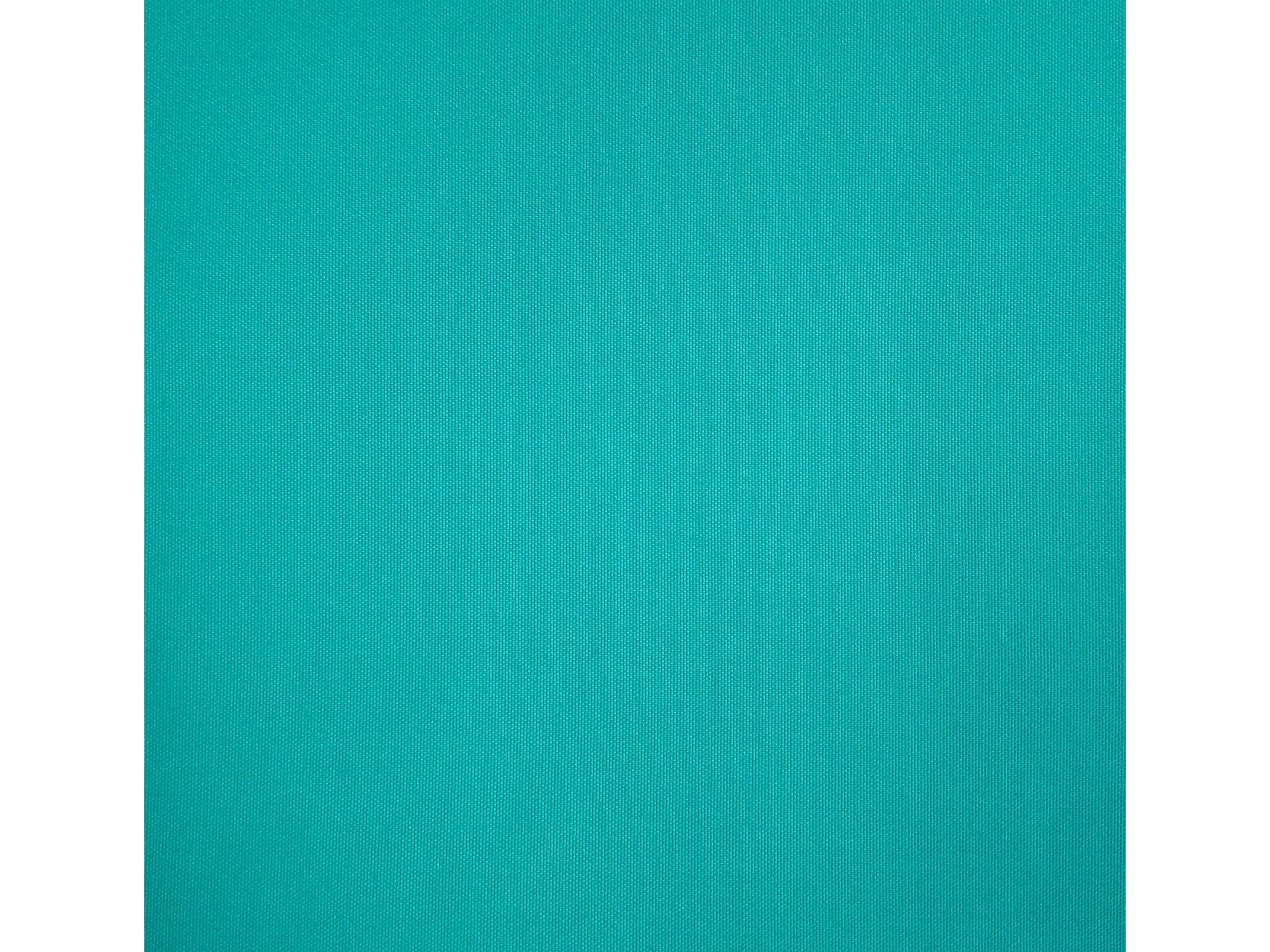 9.5ft Tilting Offset Patio Umbrella - Turquoise