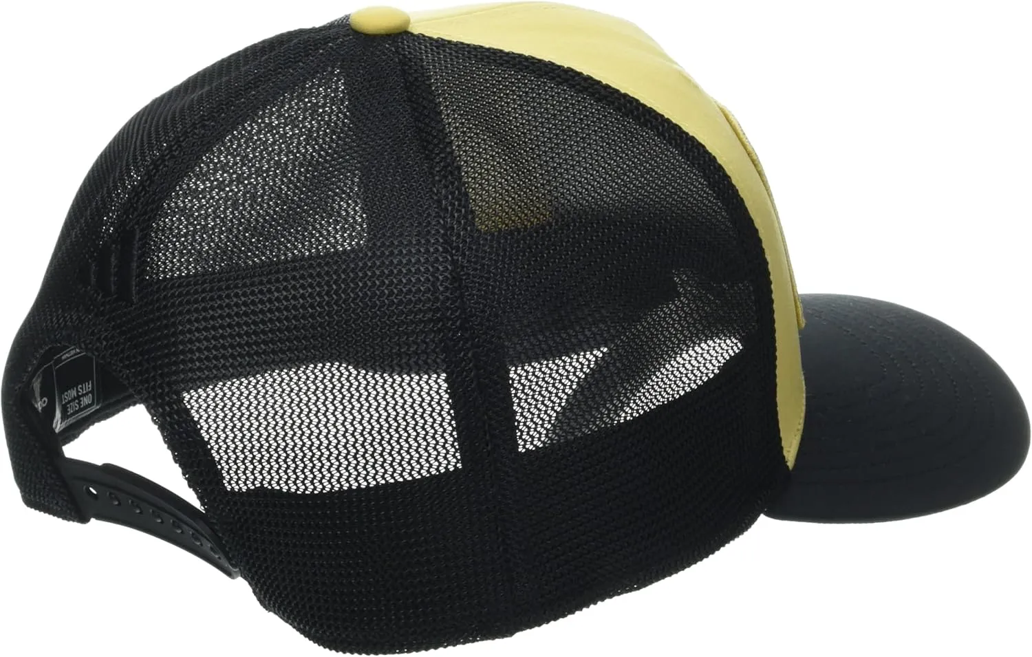 adidas Men's Five-Panel Trucker Hat