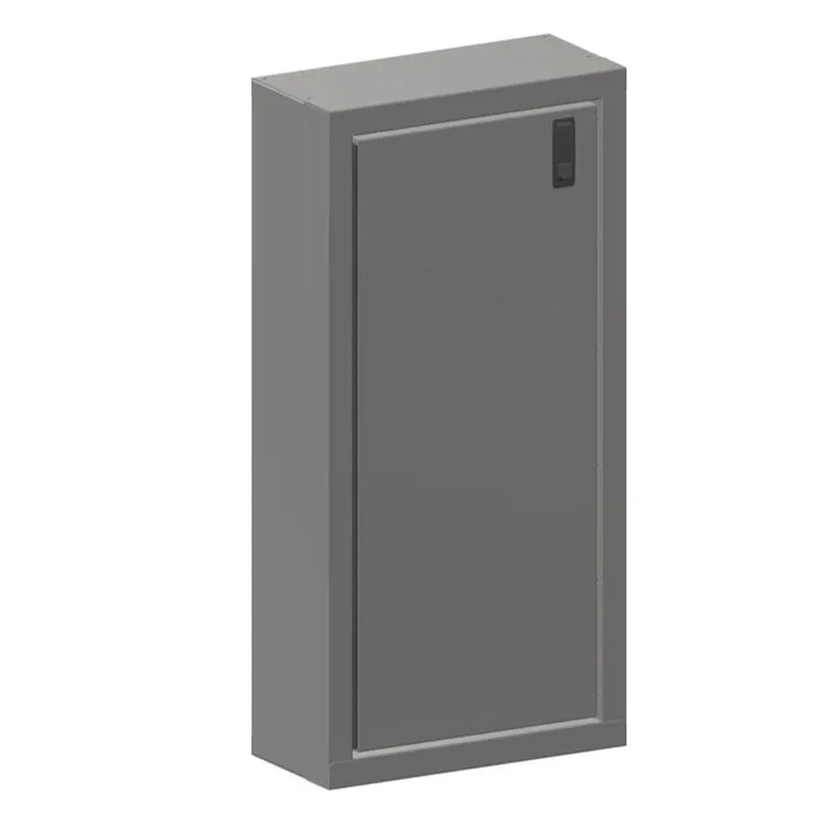 Base Cabinet, 36"H x 8"D x 18"W