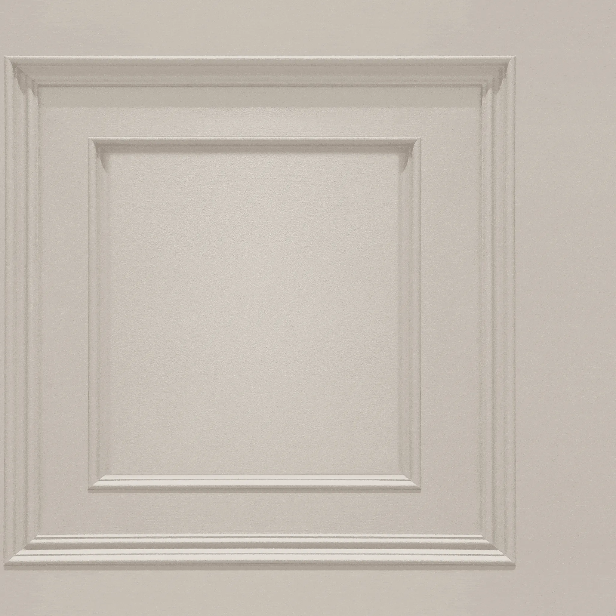 Belgravia Oliana Cream Panel Wallpaper - 8493
