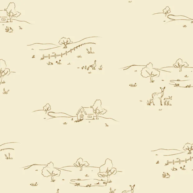 Bennet Wallpaper by Of Lilies and Fields