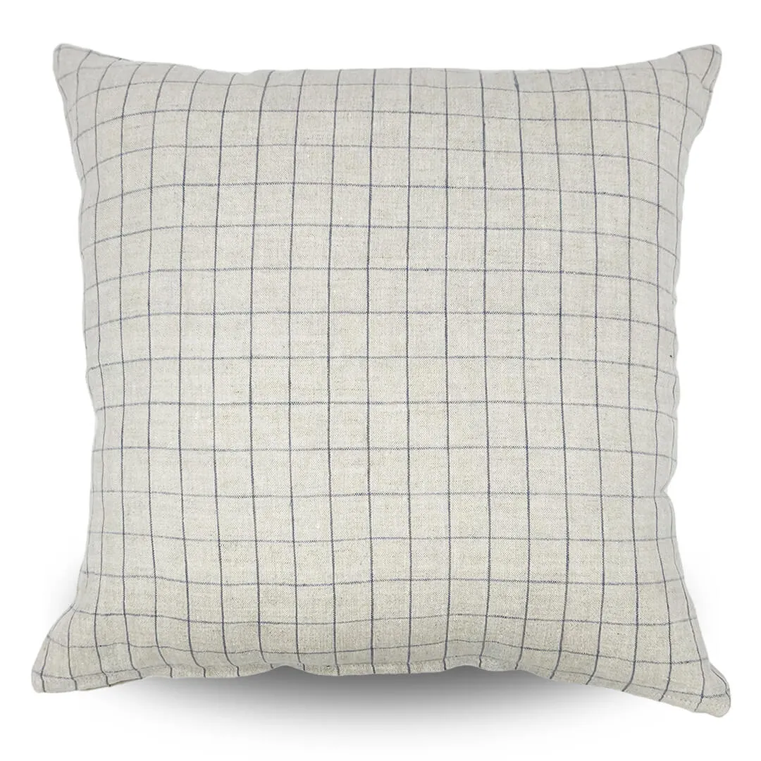 CANVAS & SASSON RETREAT FINERY CUSHION