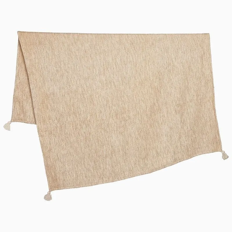 Chahan Woven Throw by John Robshaw