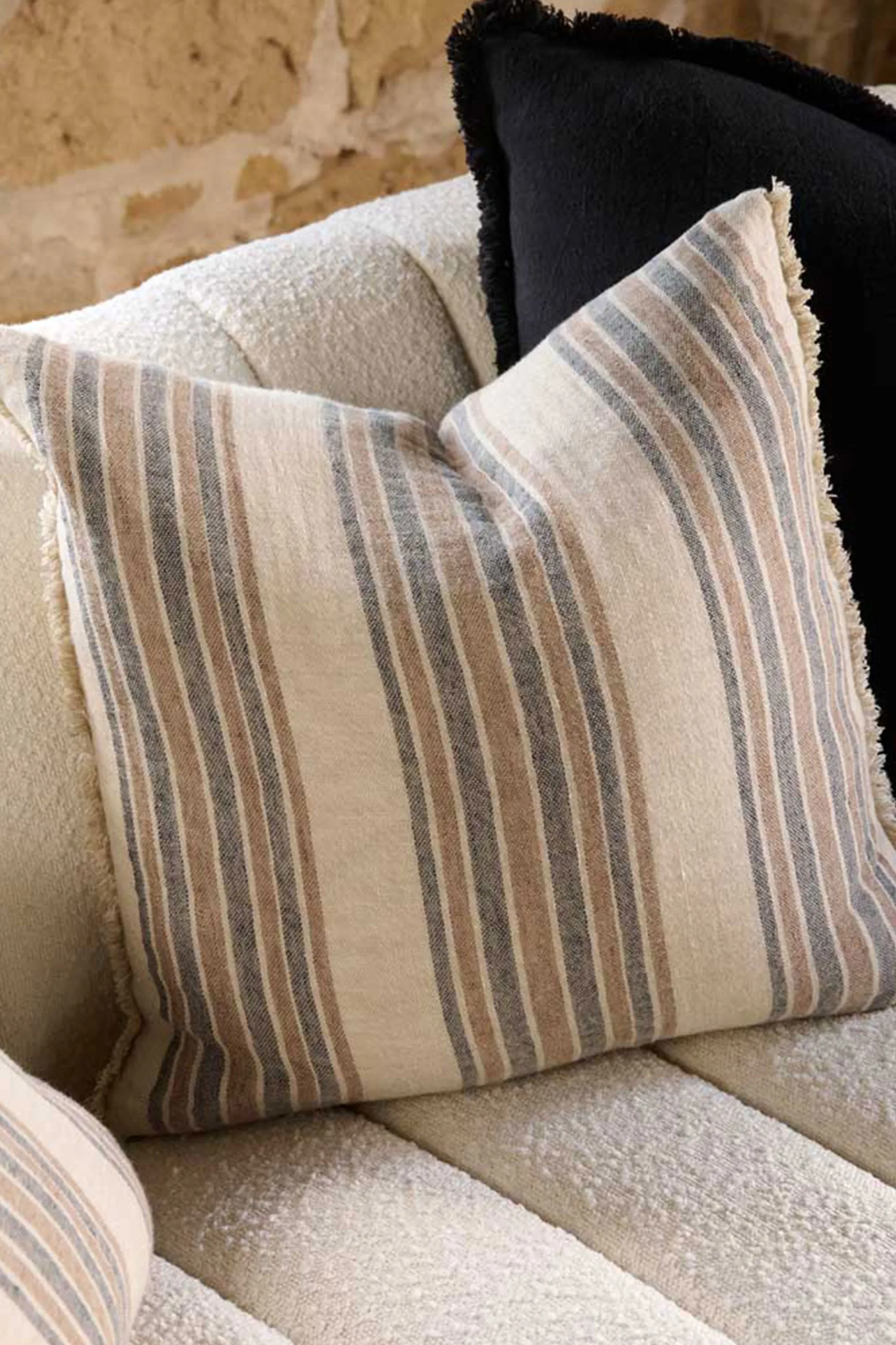 Eadie Linen Cushion