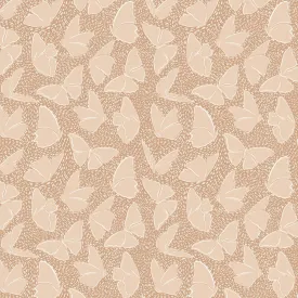 Ellie Wallpaper by Hufton Studio