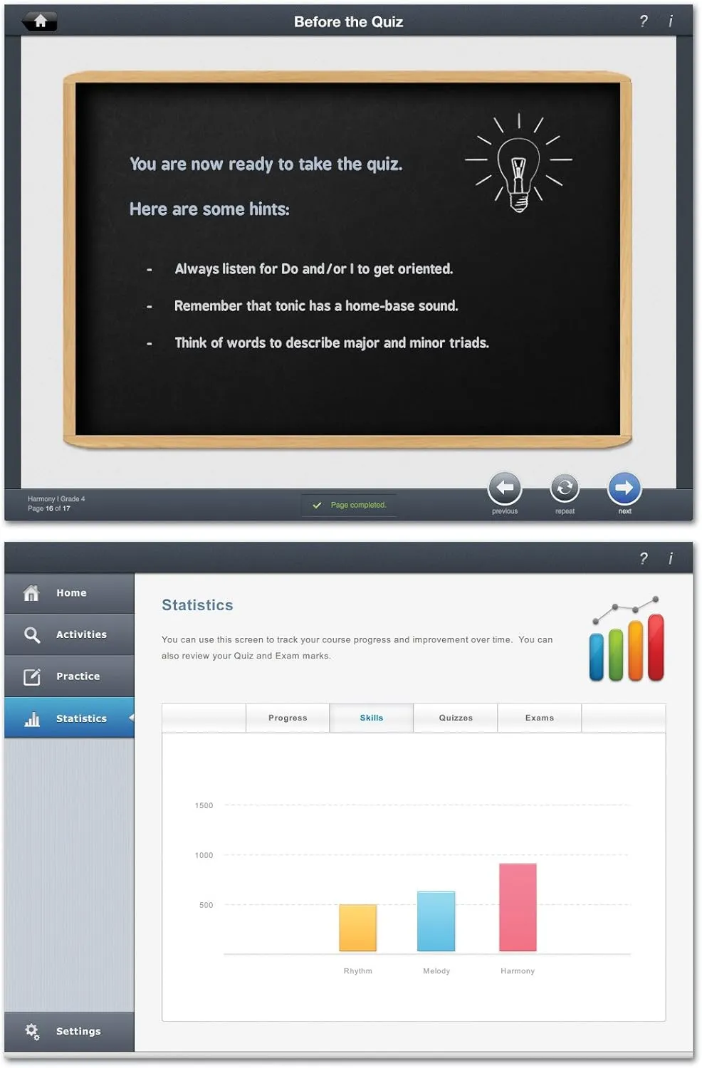 eMedia Music Theory Tutor Complete [PC Download] - Learn at Home
