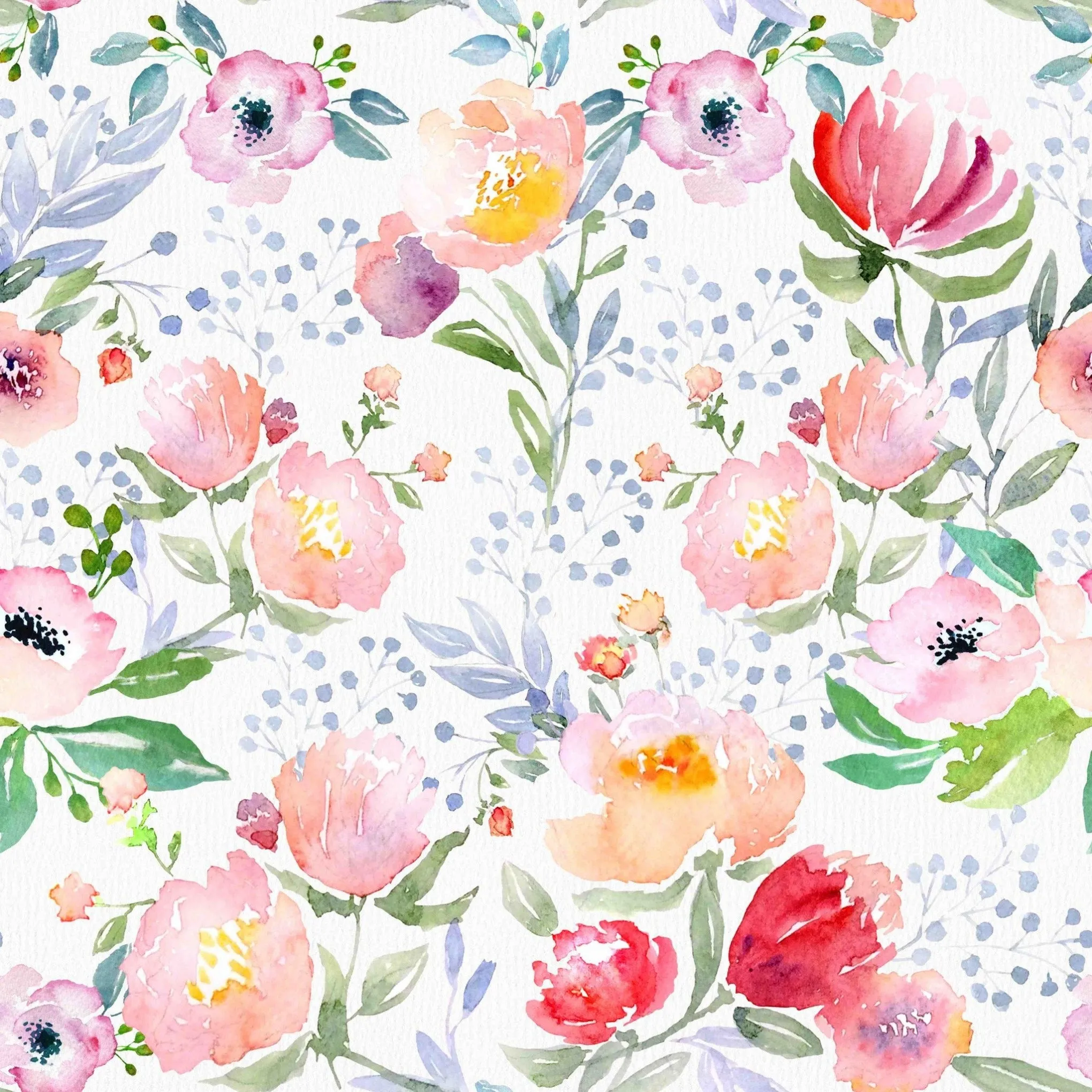Etta Wallpaper