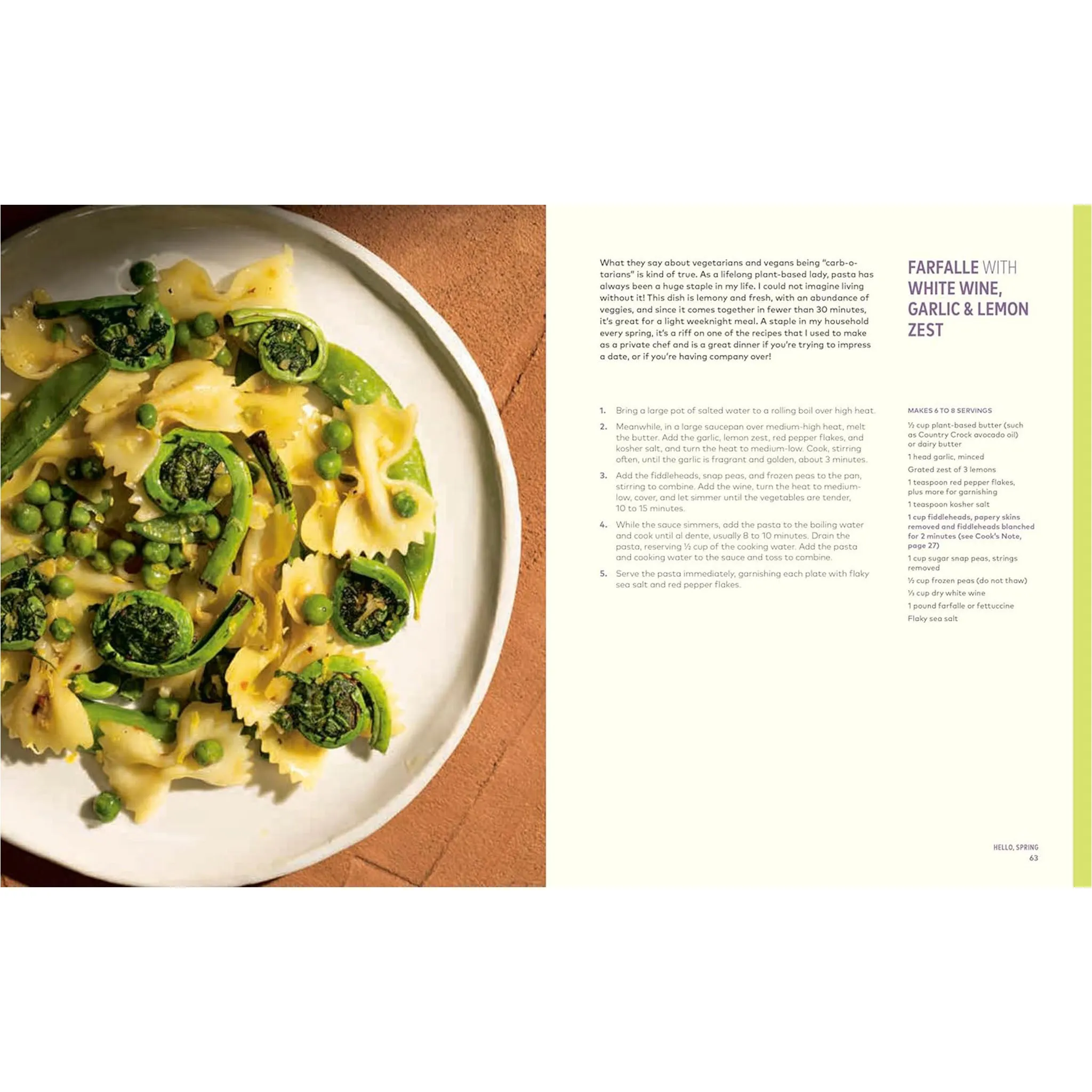 Forage & Feast: Recipes for Bringing Mushrooms & Wild Plants to Your Table