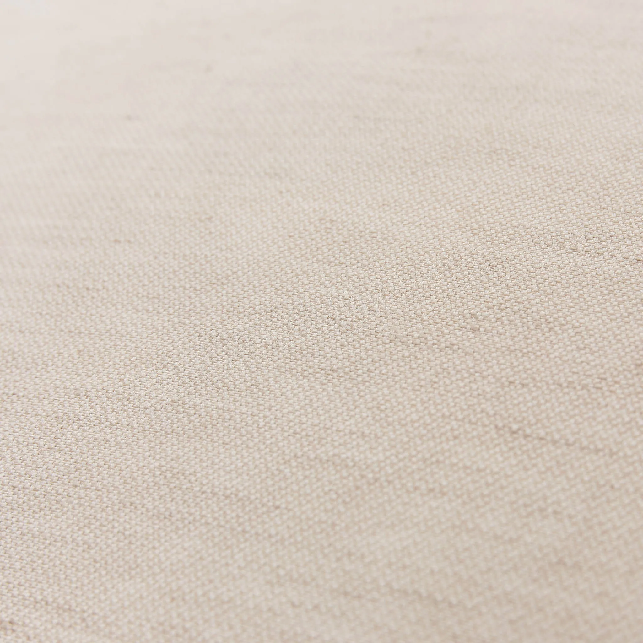 Freira Lyocell Cushion Cover [Natural & Natural white]
