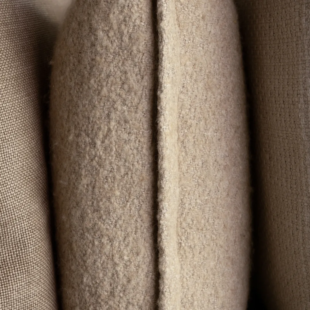Heavy Cushion - Felt
