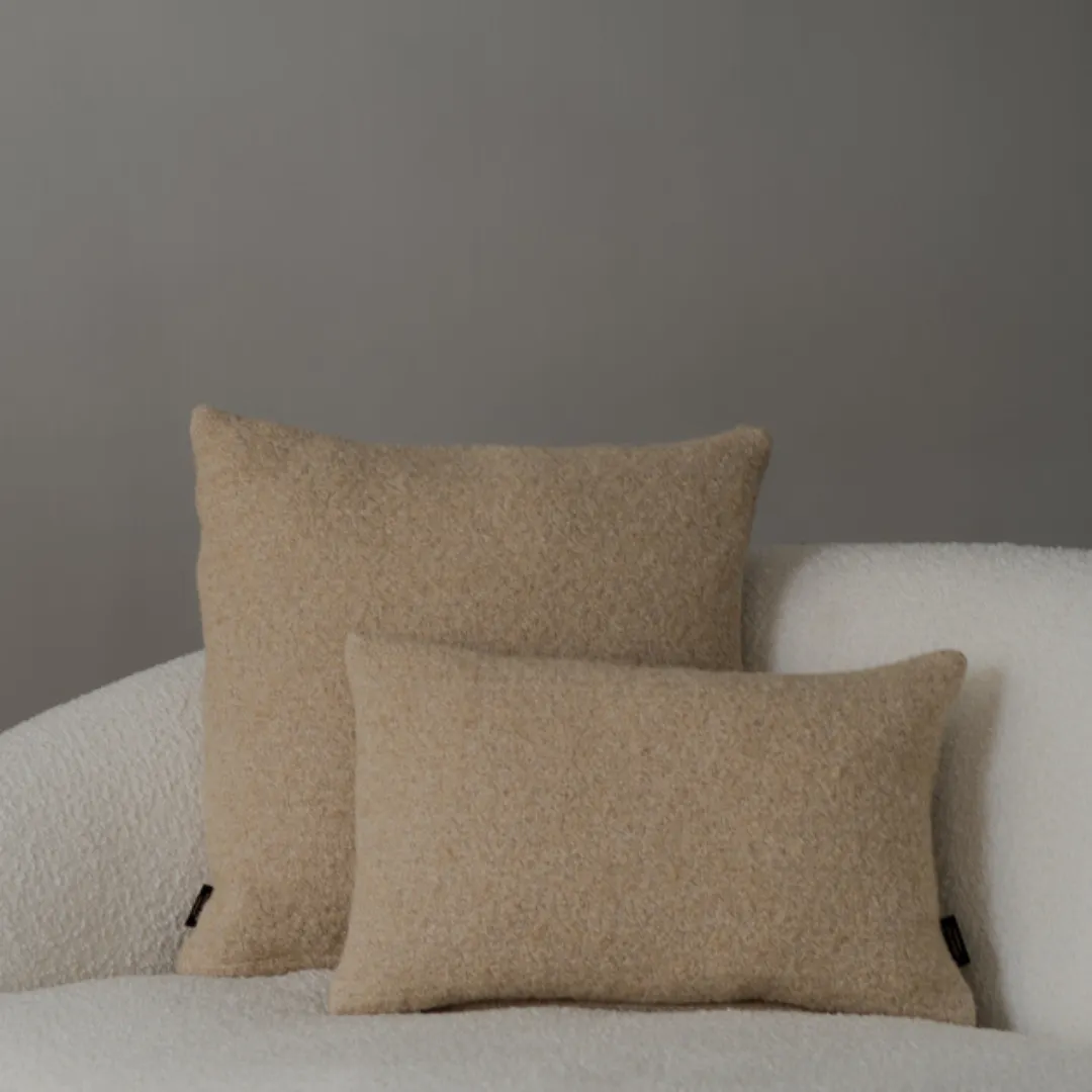 Heavy Cushion - Felt