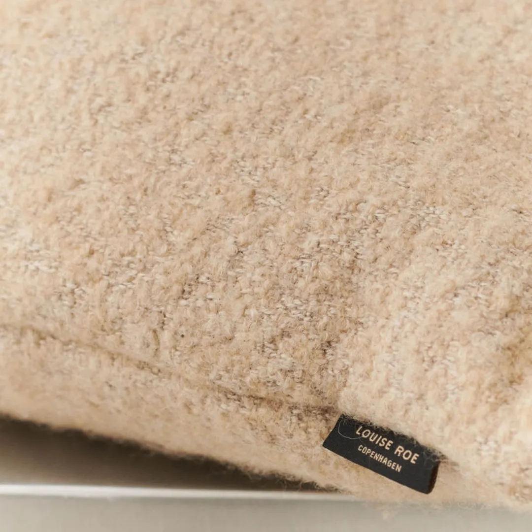 Heavy Cushion - Felt