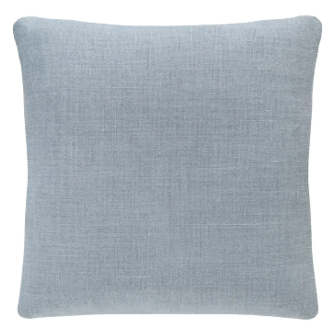 Heavy Cushion - Linen