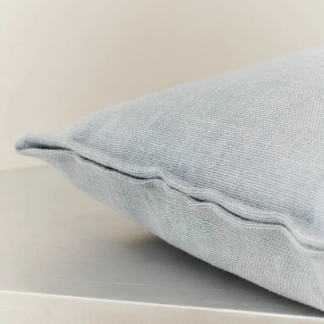 Heavy Cushion - Linen