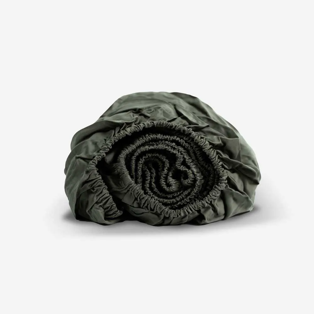 HyperSoft TENCEL™ Blend  Fitted Sheet