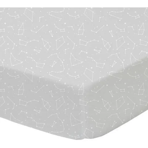 Lolli Living Cot Fitted Sheet
