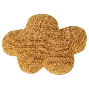 Lorena Canals Cushion Cloud Mustard