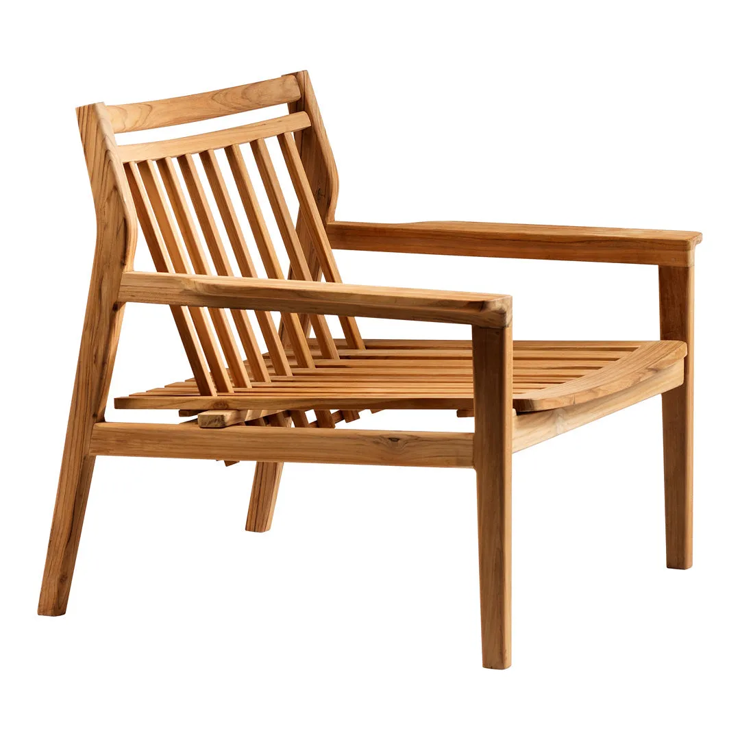 M6 Sammen Lounge Chair