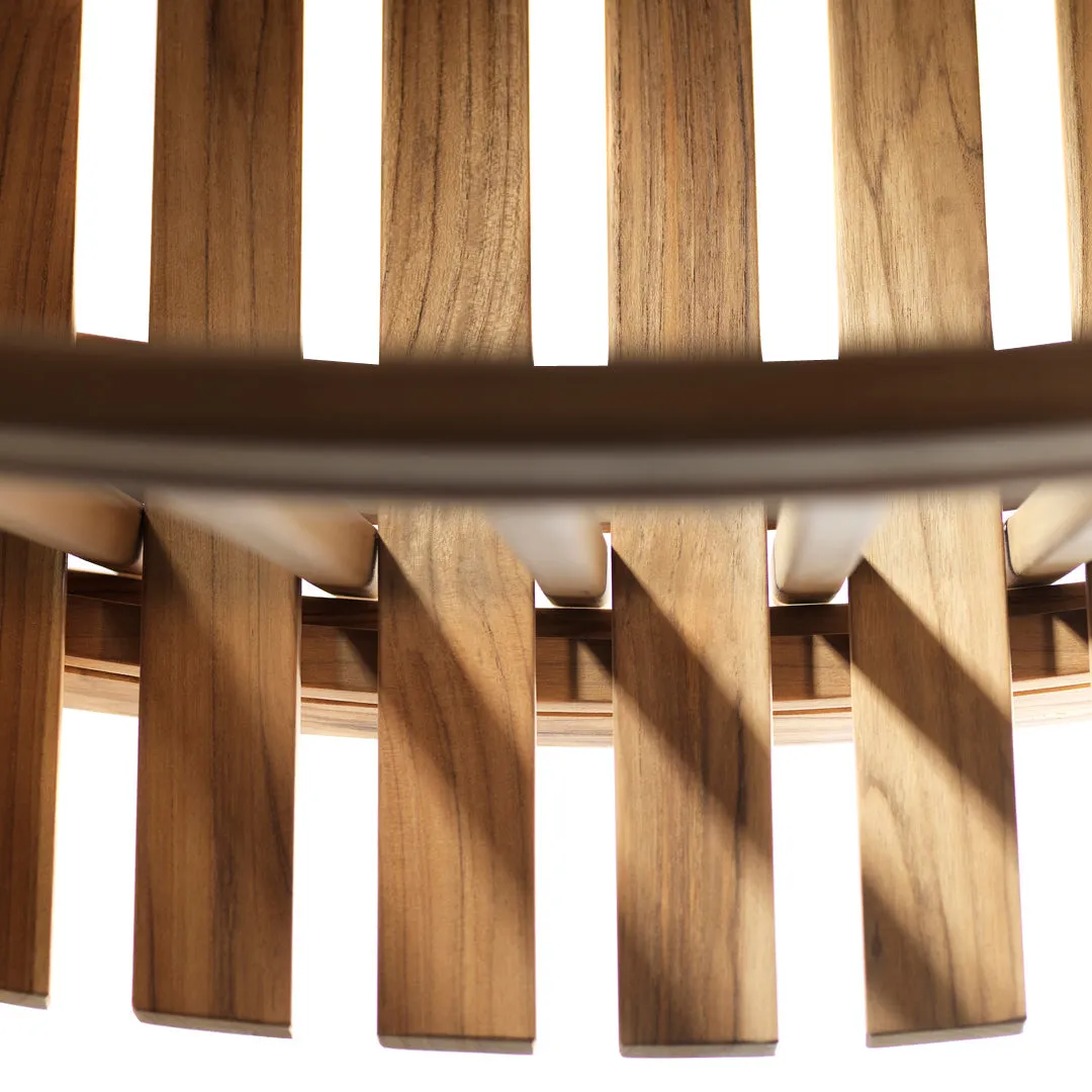 M6 Sammen Lounge Chair