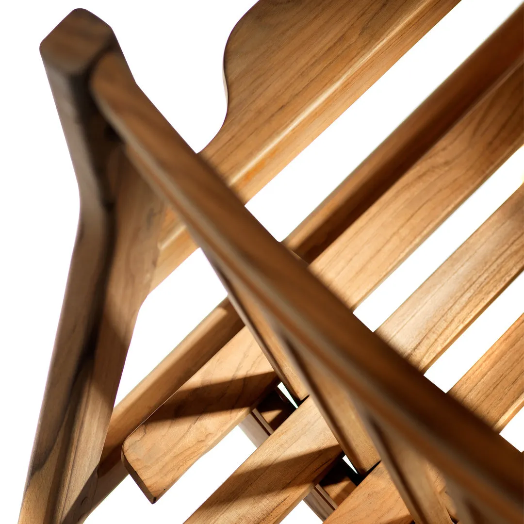 M6 Sammen Lounge Chair