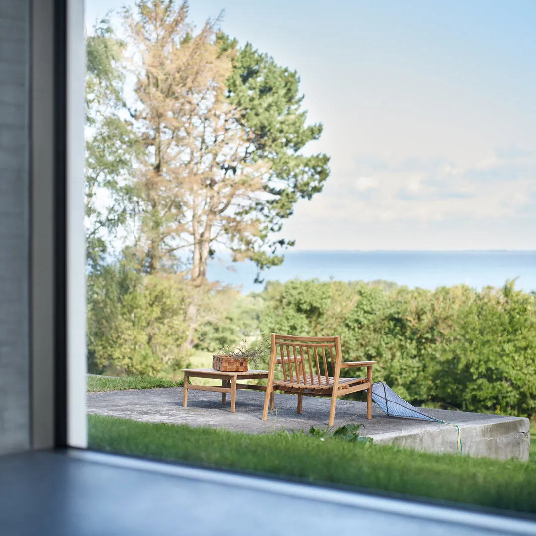 M6 Sammen Lounge Chair