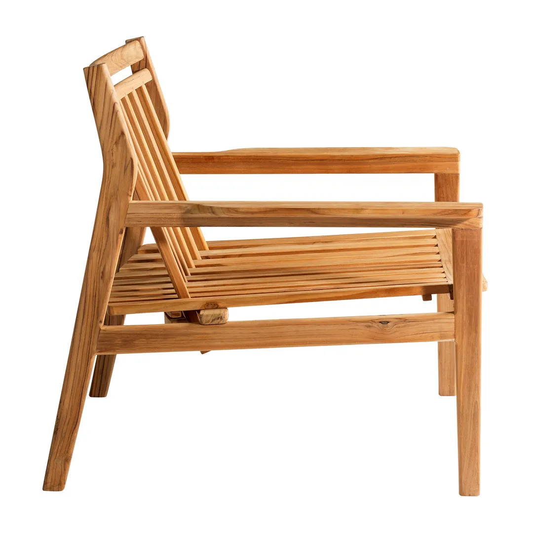 M6 Sammen Lounge Chair
