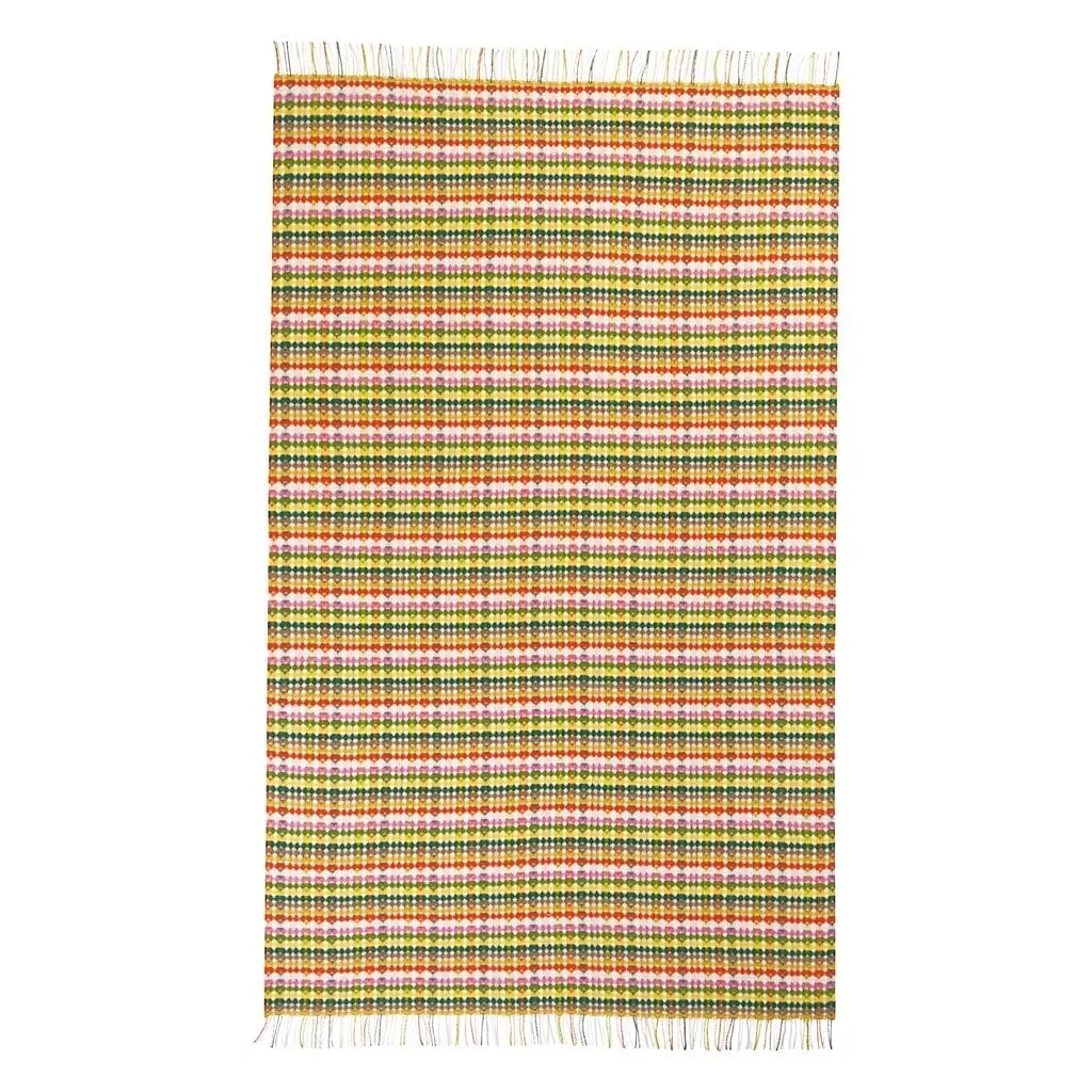 Marano Zinnia Throw by Designers Guild