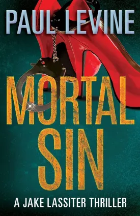 Mortal Sin (Jake Lassiter Series) Paperback  December 26, 2016