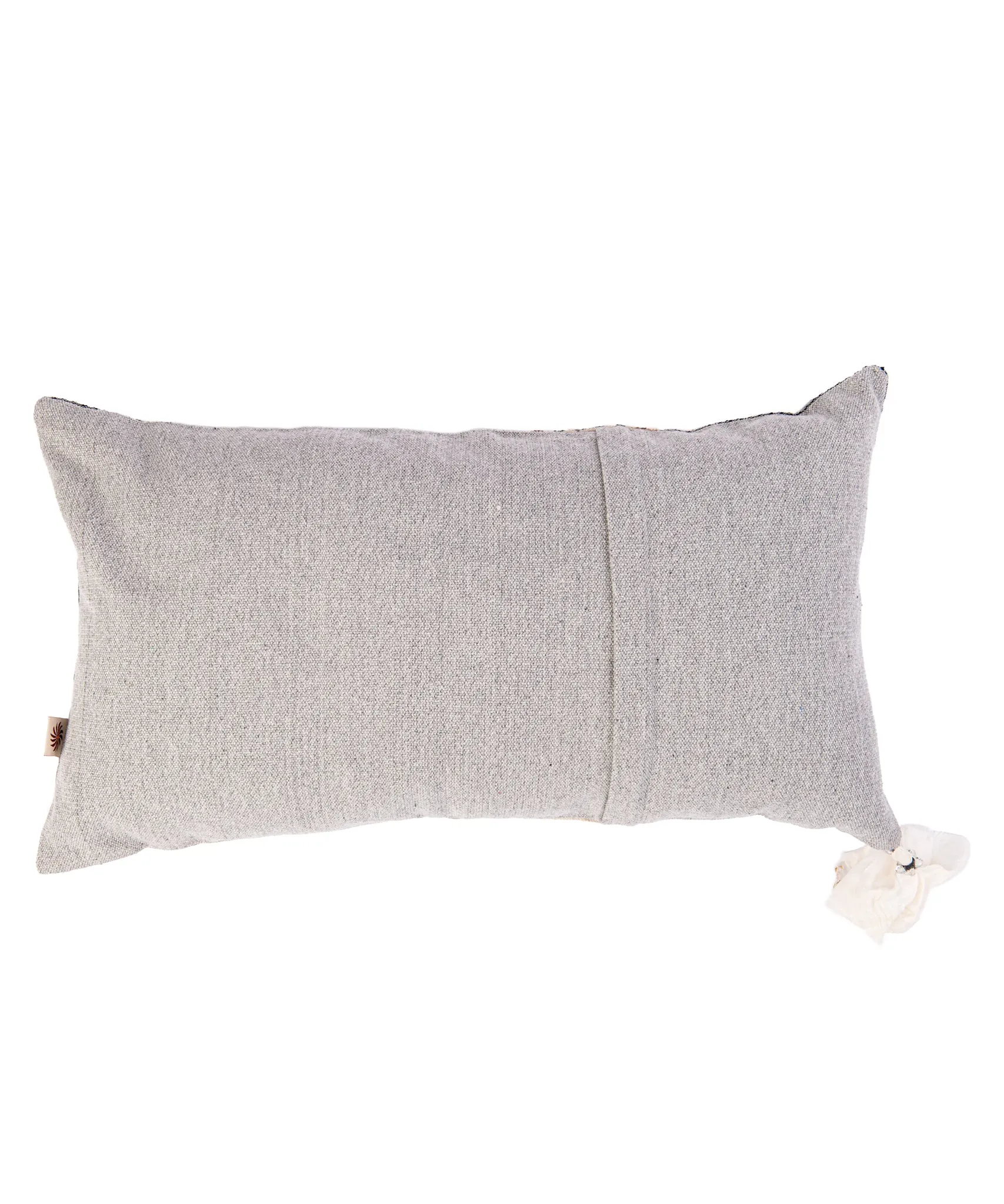 North Sinai Embroidery Cushion