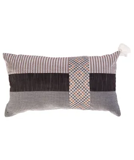 North Sinai Embroidery Cushion