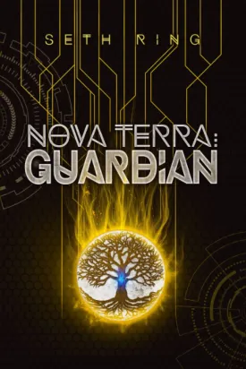 Nova Terra: Guardian (The Titan Series) Paperback  March 13, 2020