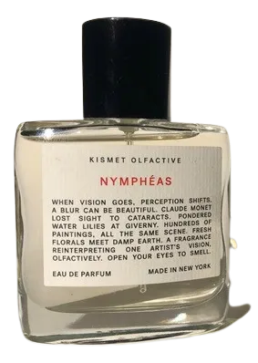 Nymphéas