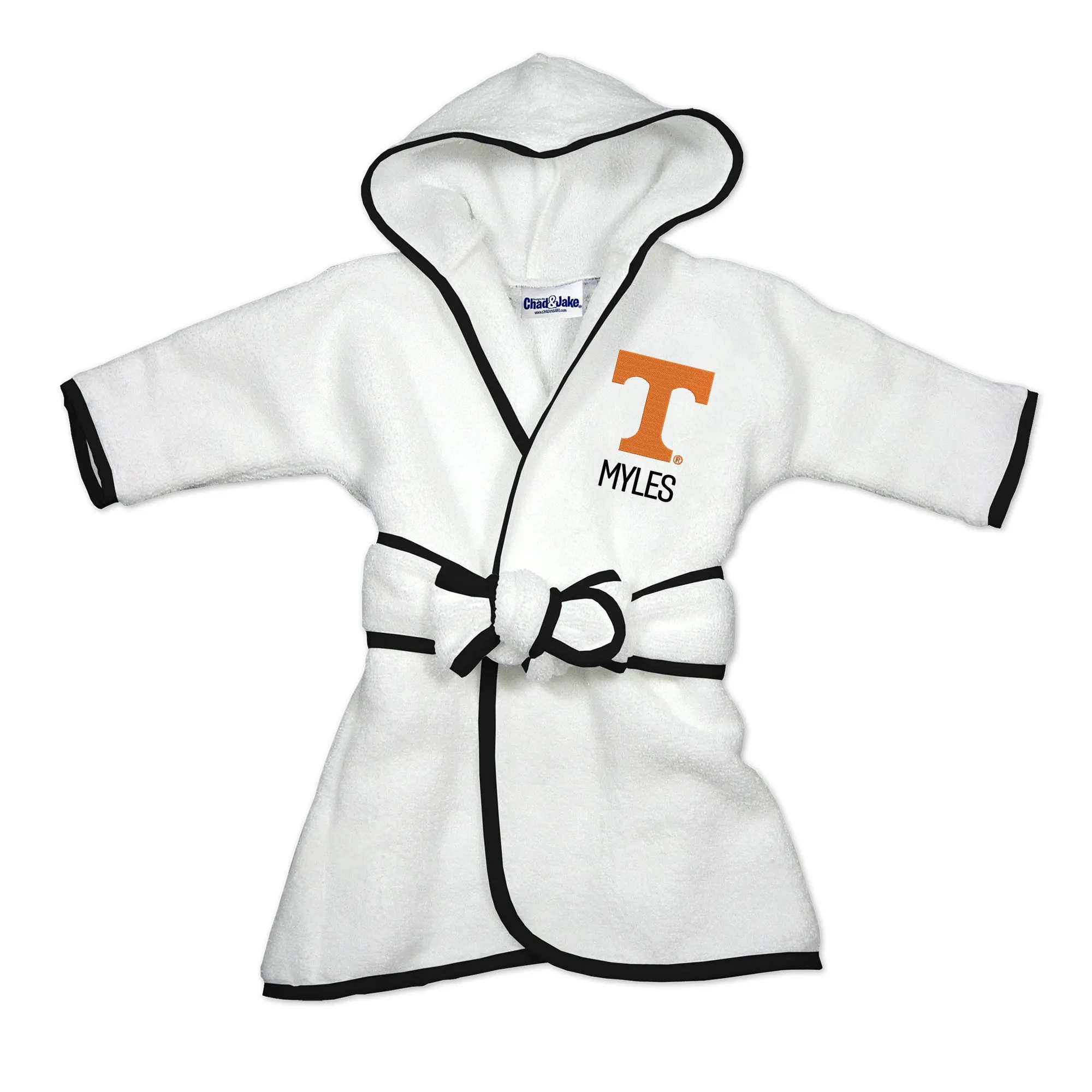 Personalized Tennessee Volunteers Robe