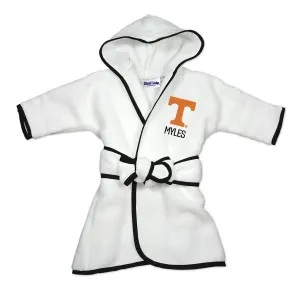 Personalized Tennessee Volunteers Robe