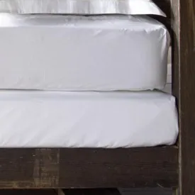 Peter Reed Egyptian Cotton Fitted Sheet