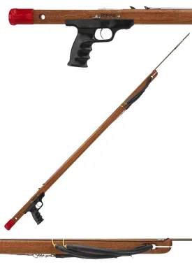 Riffe Mahogany Comp #1 99cm