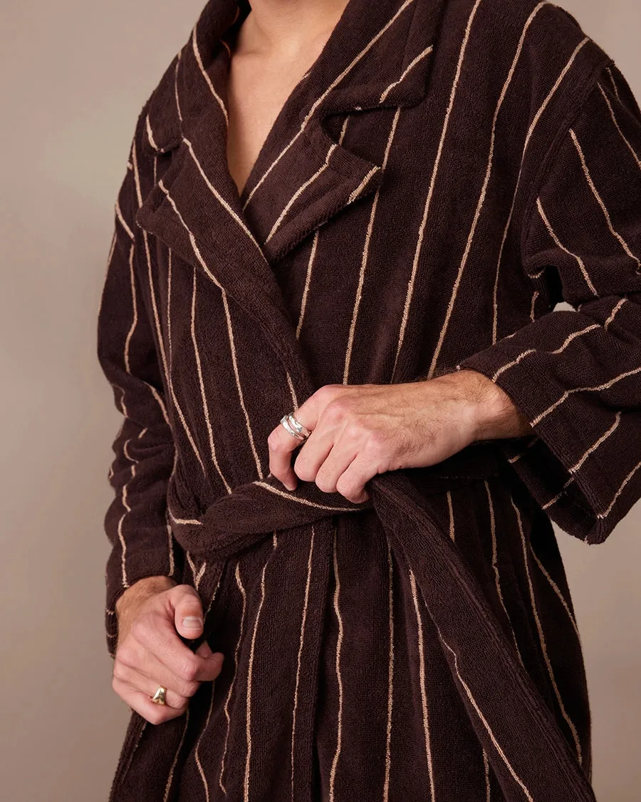 Robe - Espresso