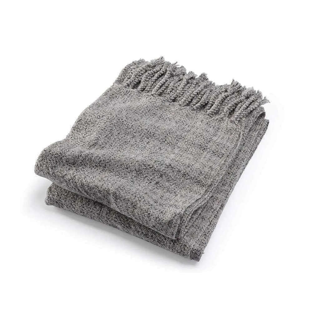 Sebasco Cotton Throw