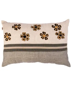 Shandaweel Patch Cushion
