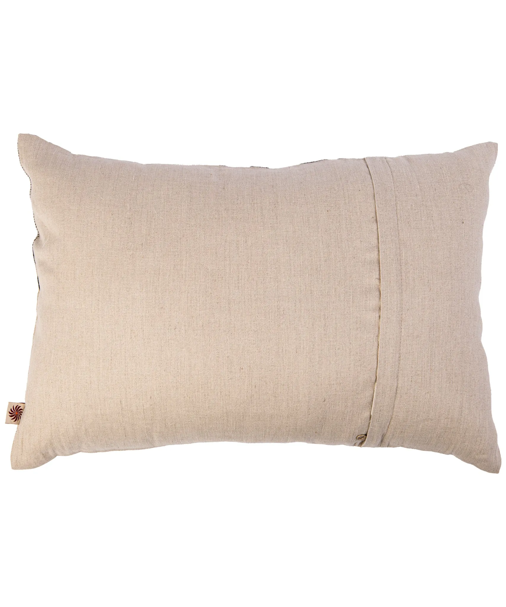 Shandaweel Patch Cushion