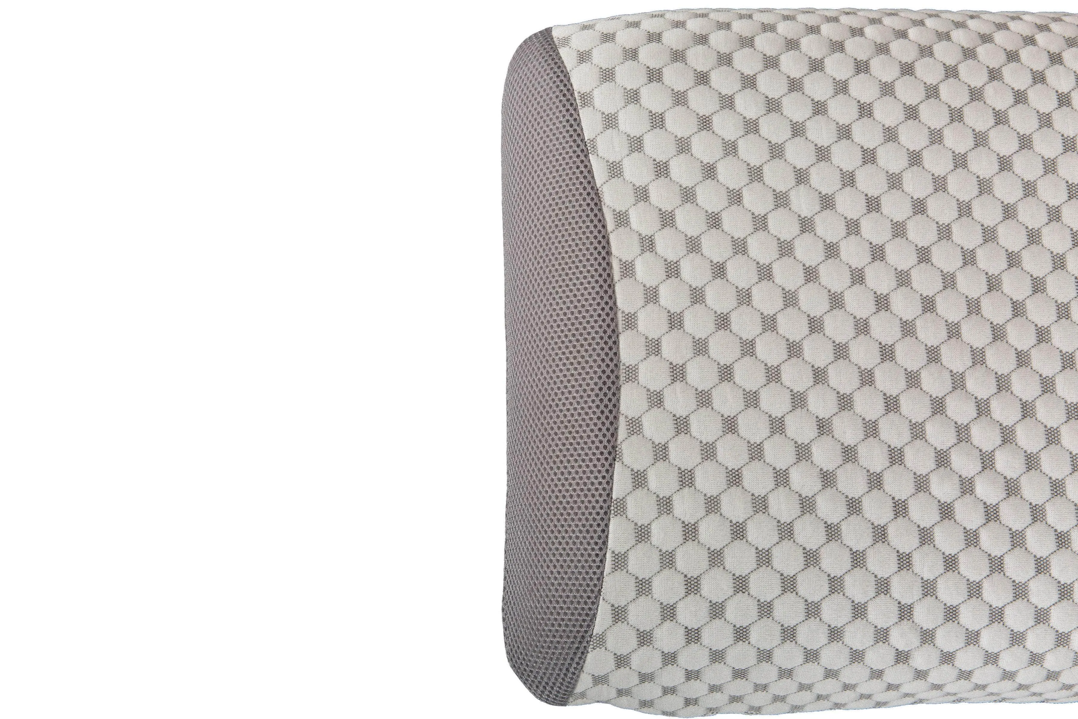 Spark Bamboo Charcoal Memory Foam Pillow