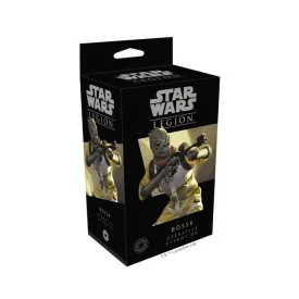 Star Wars Legion: Bossk Operartive Expansion