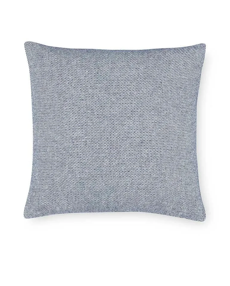 Terzo Throw and Pillow by Sferra
