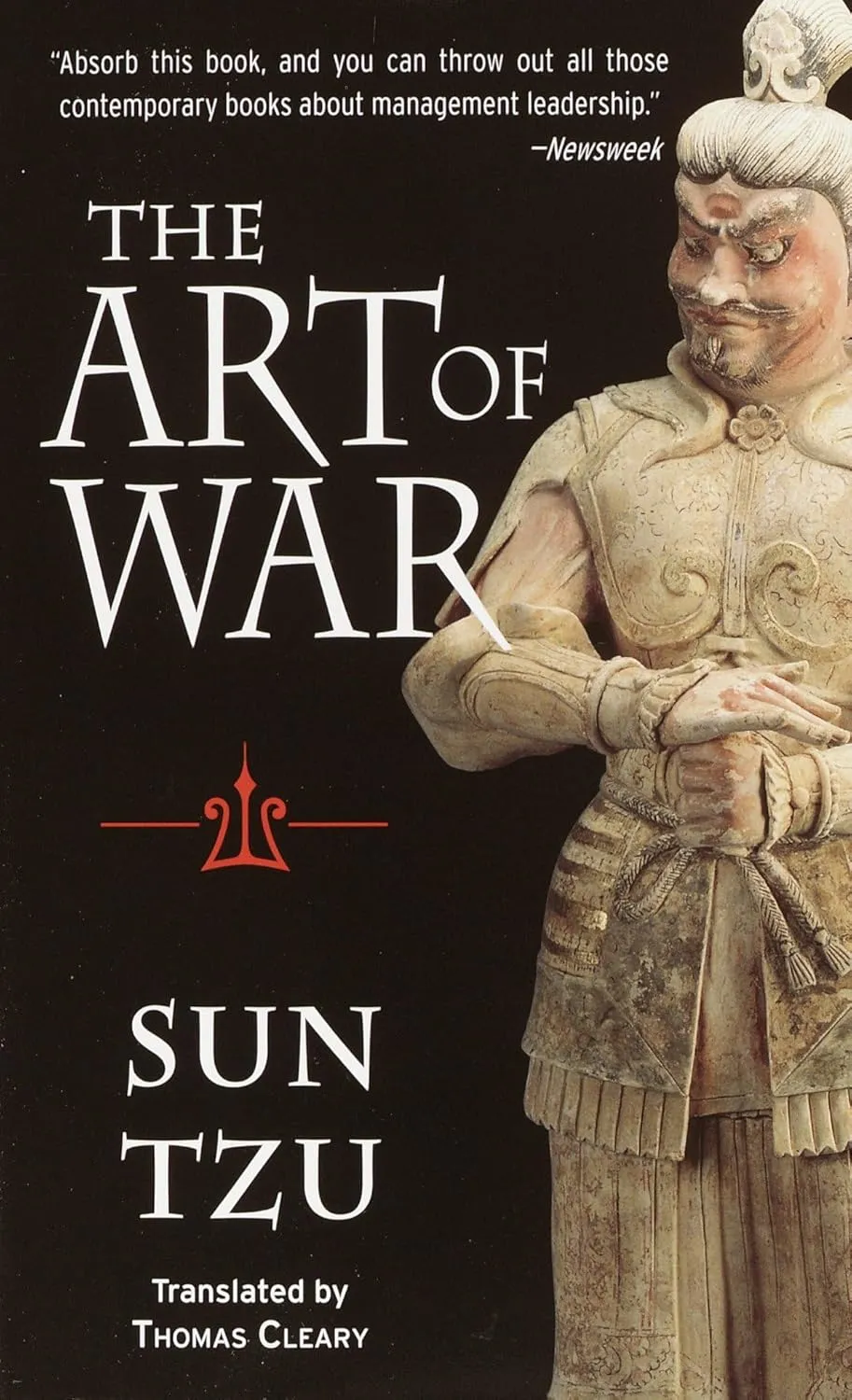 The Art of War Mass Market Paperback  January 11, 2005
