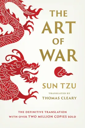 The Art of War Paperback  July 2, 2024