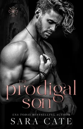 The Prodigal Son (The Goode Brothers) Paperback  April 24, 2025