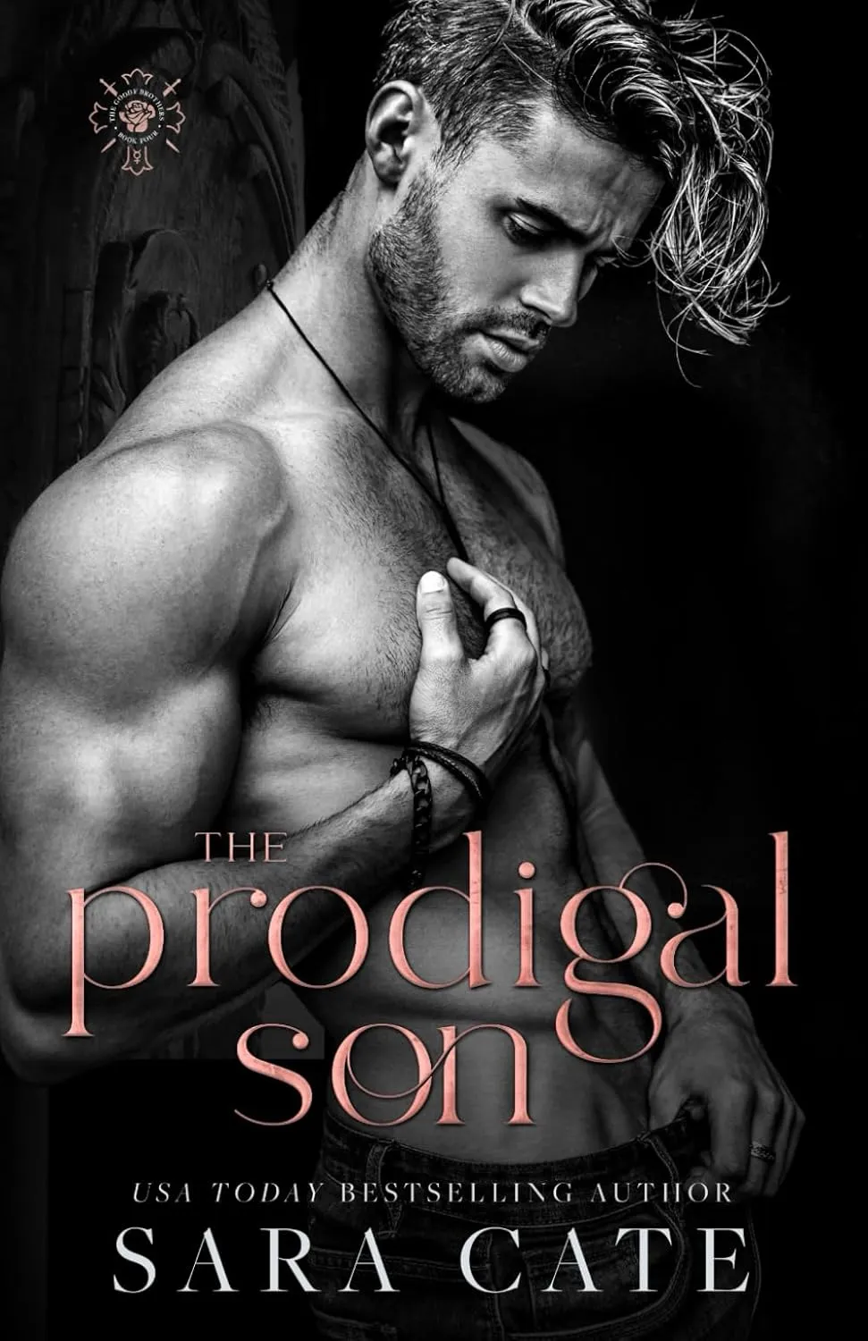 The Prodigal Son (The Goode Brothers) Paperback  April 24, 2025