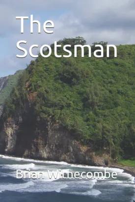The Scotsman (Courtenay) Paperback  October 10, 2020