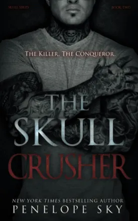 The Skull Crusher (Skull Kings Crime Series) Paperback  May 7, 2019