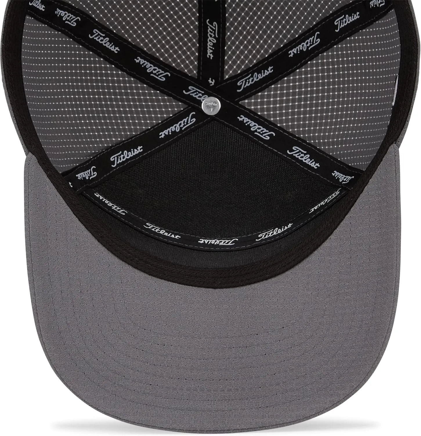 Titleist Men's Tour Featherweight Golf Hat